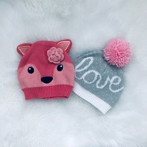 Baby hat lot. Bundle this item and save!